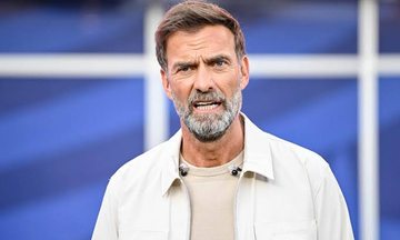 Κλοπ: «Λύθηκε το θέμα με την Red Bull, υπογράfω με την Γερμανία»