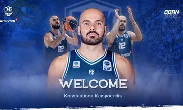 Στην Καρδίτσα ο Καμπουρίδης 