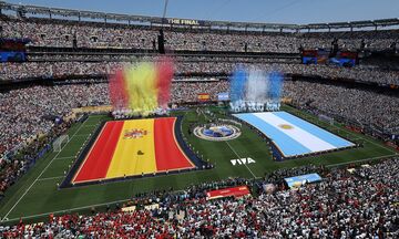 Μουντιάλ 2026: Τα ρεκόρ που έσπασαν  