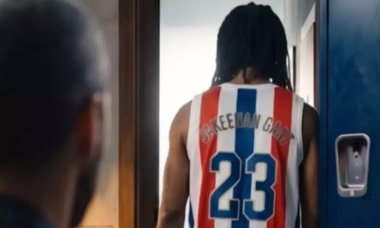 Στη Δόξα Λευκάδας ο ΤζαΚίναν Γκραντ 