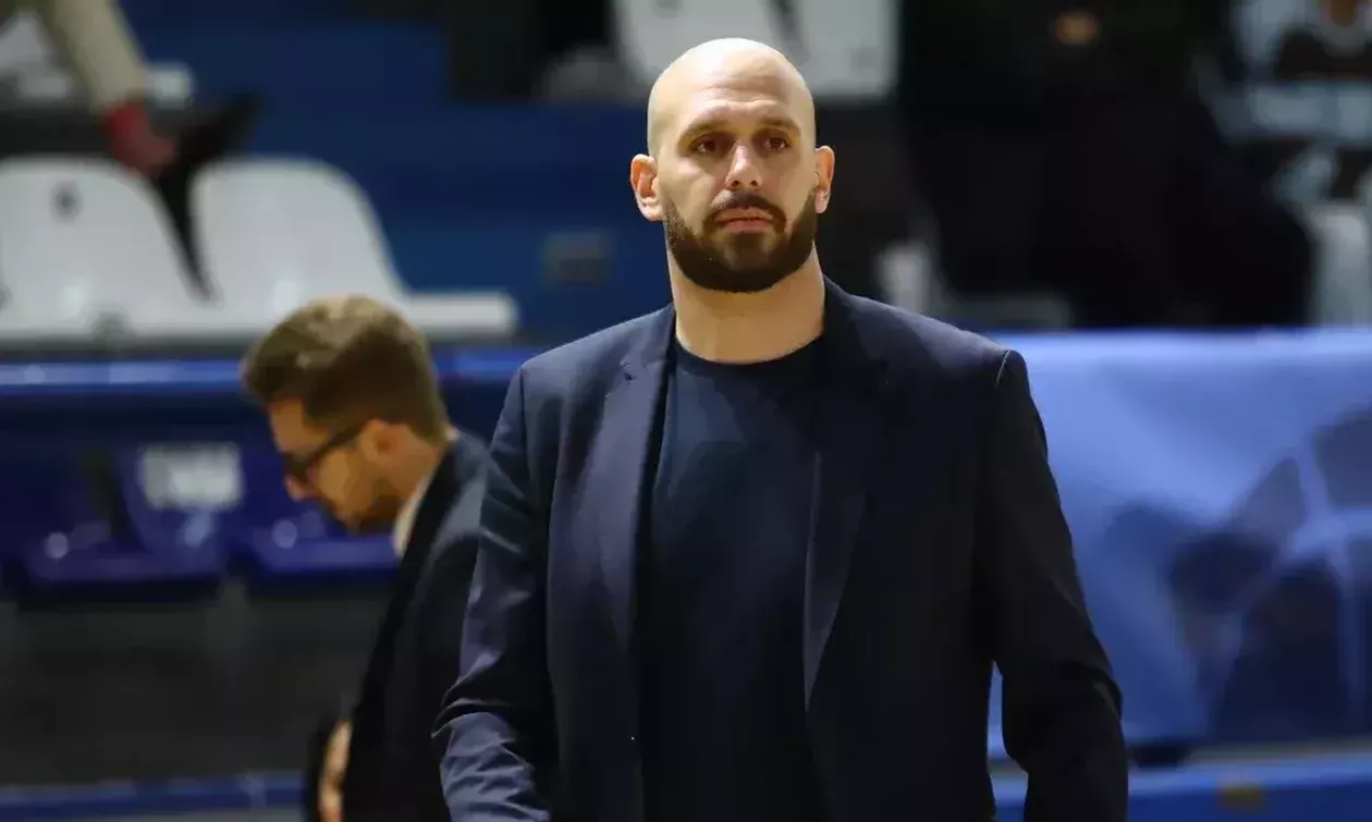 Καμπούρης: «Όταν πετυχαίνεις κάτι μεγάλο, θέλεις να το ξαναζήσεις ή να το μεγαλώσεις»