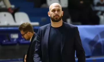 Καμπούρης: «Όταν πετυχαίνεις κάτι μεγάλο, θέλεις να το ξαναζήσεις ή να το μεγαλώσεις»