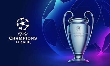Champions League: Η Τσέλιε του Κούτρη (είχε ασίστ) 3-3 με την Εγκνάτια