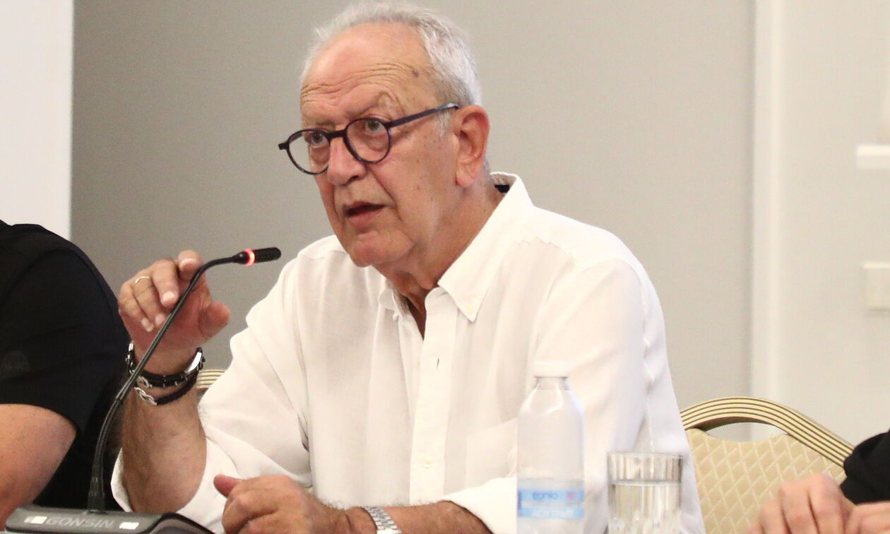 Επιστρέφει στο τιμόνι του ΠΑΟΚ ο Αντώνης Τσαλόπουλος 