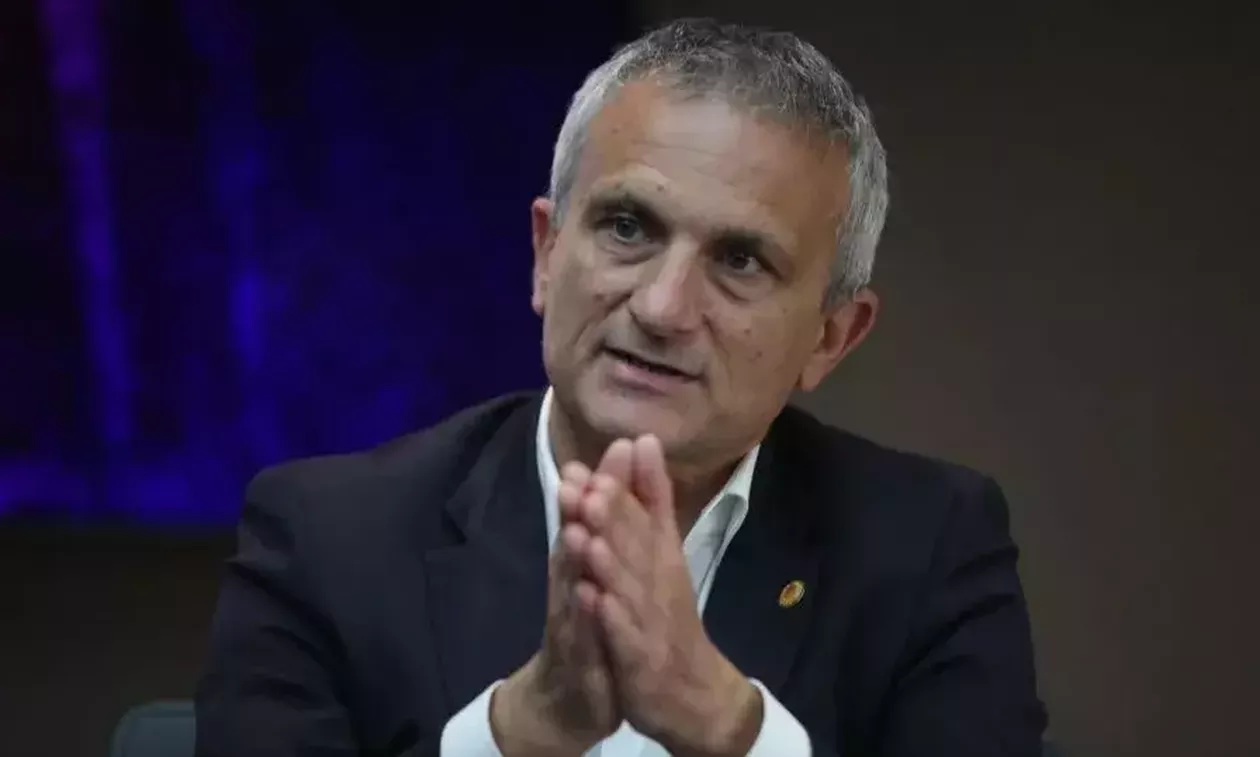 Ραμαντάνης: «Το “Athina 2030” αποτελεί μια δικαίωση για τον Αθηναϊκό»