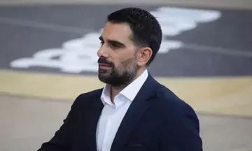 Βαρβούνης: «Τα τελευταία δύο χρόνια έψαχνα τρόπο να πάω στην Ιαπωνία»