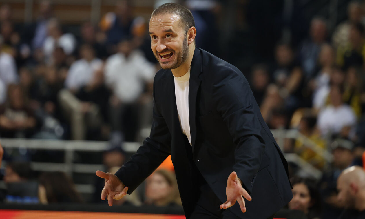 «Αναλαμβάνει την Μπάλκαν ο Κάραϊτσιτς»