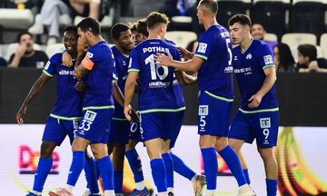 Ισόπαλη 1-1 με τη Λα Λουβιέρ η Κηφισιά