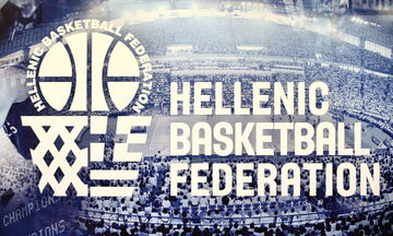 Κλήρωση των Εθνικών Πρωταθλημάτων NL1, NL2, WBL2 και WNL