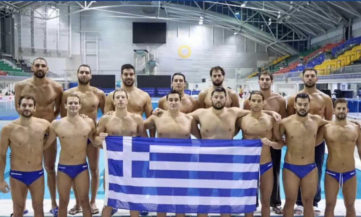 Εθνική Aνδρών: Στον 18ο ημιτελικό μεγάλης διοργάνωσης με στόχο τον 5ο τελικό! 