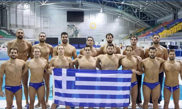 Εθνική Aνδρών: Στον 18ο ημιτελικό μεγάλης διοργάνωσης με στόχο τον 5ο τελικό! 