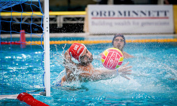 Ιταλία - Ελλάδα 9-10: Άντεξε στο ξύλο και προκρίθηκε με εκπληκτικό Τζωρτζάτο! (vid)