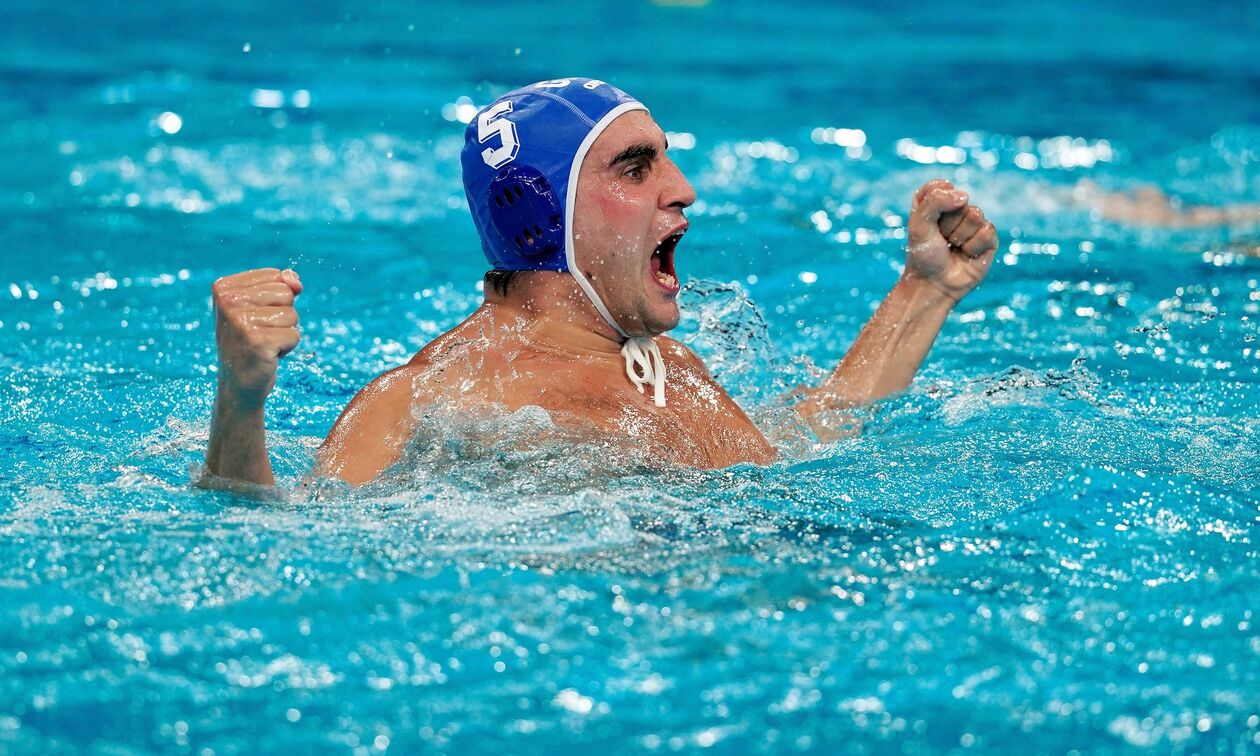 Κορυφαίος παίκτης του World Cup ο Αργυρόπουλος, καλύτερος γκολκίπερ ο Τζωρτζάτος 