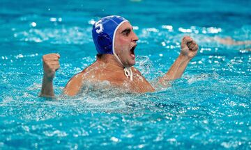 Κορυφαίος παίκτης του World Cup ο Αργυρόπουλος, καλύτερος γκολκίπερ ο Τζωρτζάτος 