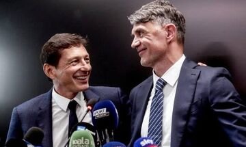 Ιταλία: Αντί για προπονητής έρχονται παραιτήσεις