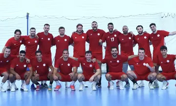 Εκκίνηση στη νέα σεζόν για τον Ολυμπιακό - «Τρεμπλ στην Ελλάδα και ευρωπαϊκό»