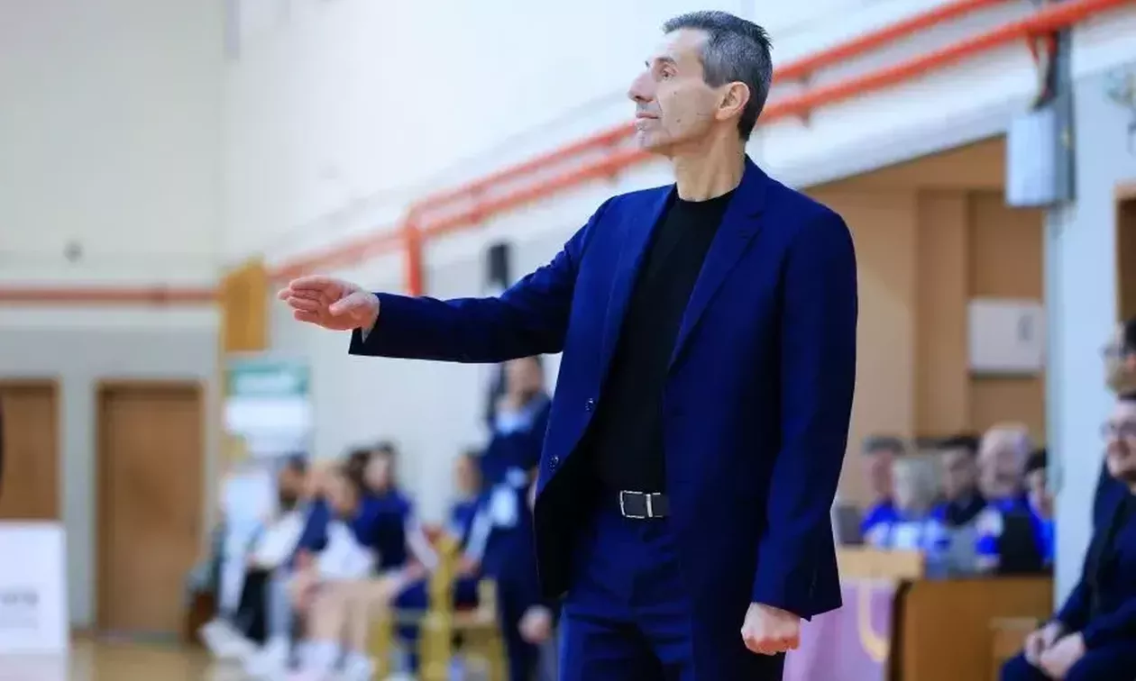 Κεραμιδάς: «Ο Πανσερραϊκός να ανταποκριθεί στην πρόκληση της Ευρώπης»