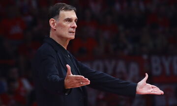 Το πλήρες πρόγραμμα του Ολυμπιακού στη Euroleague 