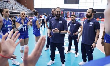 Οικονόμου: «Μας ενδιαφέρει να βρούμε ρυθμό»