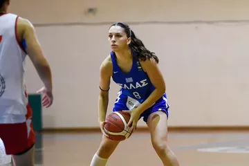 Σκούμα: «Να δώσουμε τον καλύτερο εαυτό μας για να πάρουμε αυτό που μάς αναλογεί» 
