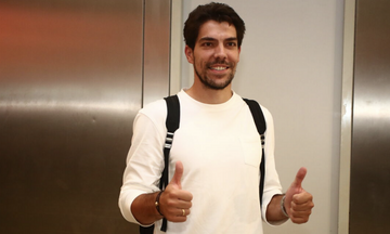Ο Ορτέγκα άφησε προφορική συμφωνία με τη Ρεάλ Σοσιεδάδ για τον Oλυμπιακό κατά την «Mundo Deportivo»!