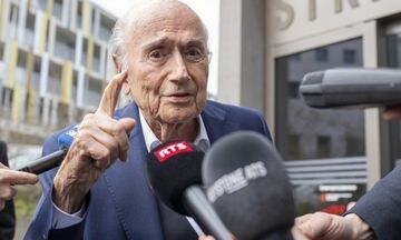 Μπλάτερ: «Θα χάσει την ψυχή της έτσι η FIFA»
