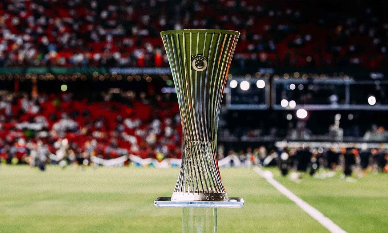 Conference League: Λουγκάνο, Κοπεγχάγη, Ραπίντ απλά έκαναν τη δουλειά