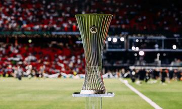 Conference League: Λουγκάνο, Κοπεγχάγη, Ραπίντ απλά έκαναν τη δουλειά