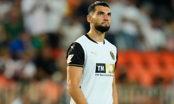 Παίρνει τον Ράφα Μιρ ο Άρης