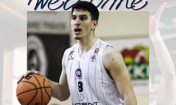 Στη Δόξα Λευκάδας ο Πουλιανίτης