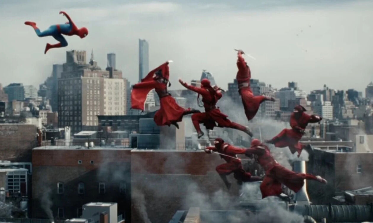 Οι ταινίες της εβδομάδας: Ο νέος Spider-Man και η πρώτη ταινία του Νόλαν (vids) 