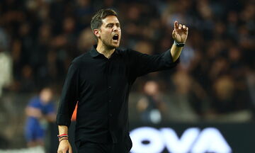 Λίσι: «Έχουμε δρόμο για την τέλεια απόδοση»