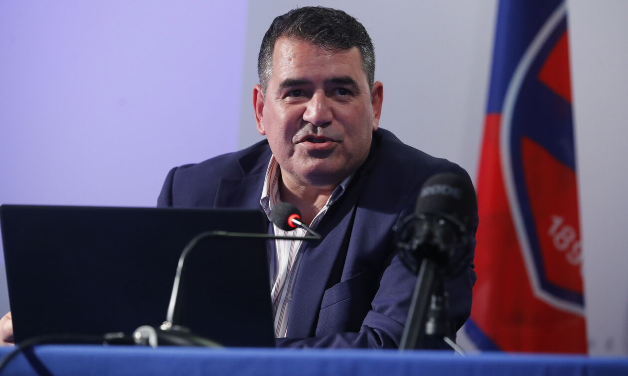 Ρούπτσος: «Ψευδείς και ανακριβείς οι ισχυρισμοί του ΠΣΑΠΠ - Να ανακαλέσει δημόσια»