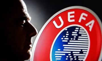Επίθεση UEFA σε Ινφαντίνο: «Τα χρήματα της FIFA δεν είναι δικά σου»