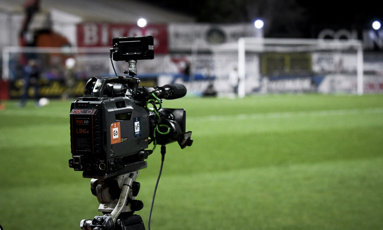Τηλεόραση: Οι αθλητικές μεταδόσεις της Κυριακής 2 Αυγούστου