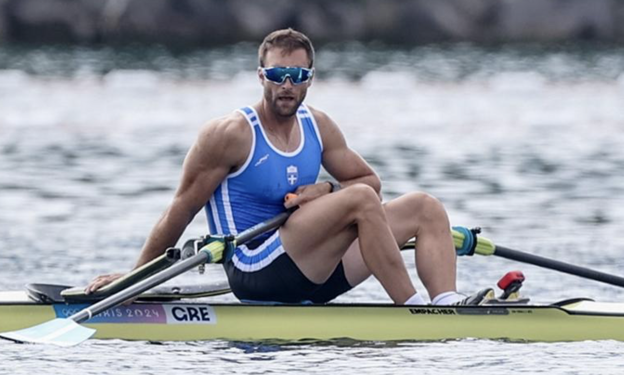 Ευρωπαϊκό κωπηλασίας 2026: Aλλαγές ωρών των ελληνικών τελικών, λόγω κακοκαιρίας!