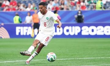 Μπαρτσελόνα: Στη λίστα της ο Ουναΐ