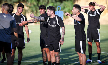 Οι πιθανοί αντίπαλοι του ΟΦΗ στο Europa League