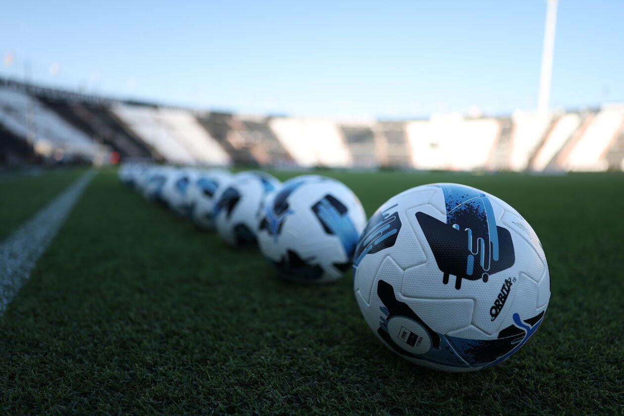 Live Streaming: Η κλήρωση των πλέι του Europa League (14:00)