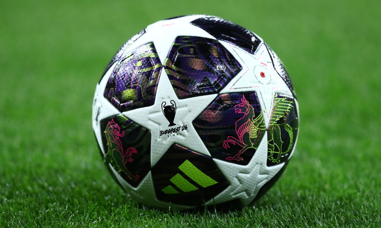 Champions League: Τα ζευγάρια των πλέι οφ 