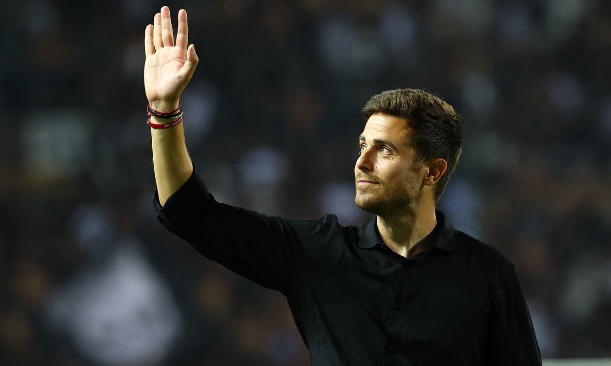 Ο αντίπαλος του ΠΑΟΚ στα πλέι οφ του Europa league 