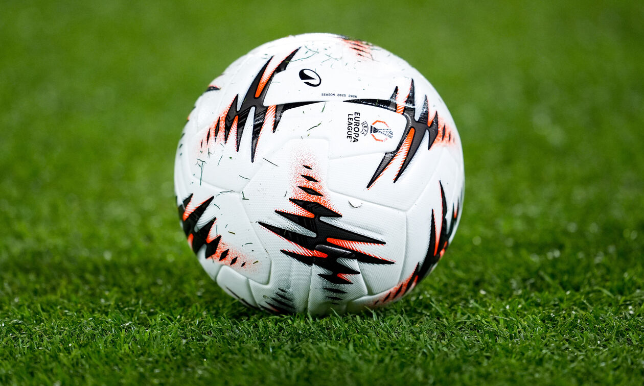 Europa League: Η κλήρωση των πλέι οφ 