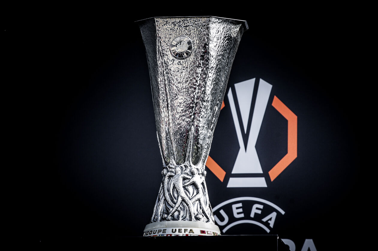 Europa League: Σέντρα στον τρίτο προκριματικό