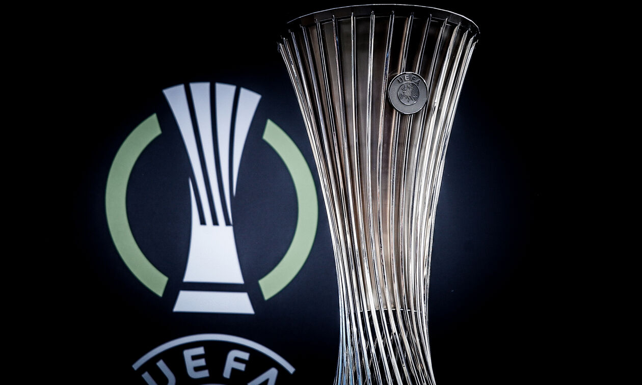 Conference League: Ένα ματς σήμερα, αύριο τα σπουδαία 