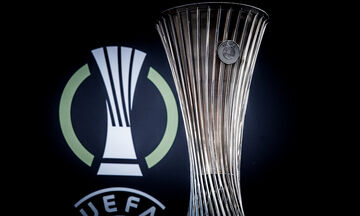 Conference League: Ένα ματς σήμερα, αύριο τα σπουδαία 