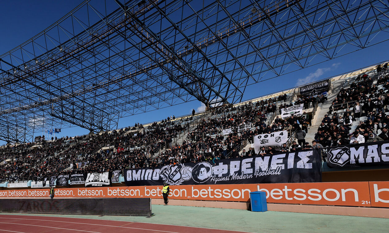 ΟΦΗ: Στη διάθεση του κόσμου τα εισιτήρια του Super Cup