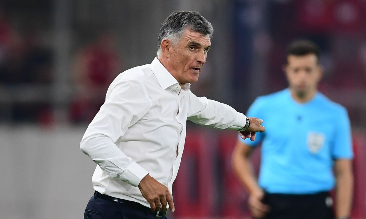 Μεντιλίμπαρ: «Η πρόκριση είναι ανοικτή»