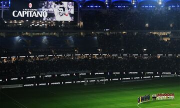 Ίντερ - Μίλαν 1-1: Με την αύρα του Μπαρέζι