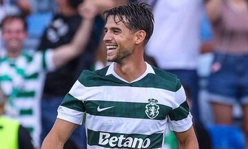  A Bola: «Σε προχωρημένες διαπραγματεύσεις με Σπόρτινγκ για Μπραγκάνσα ο Ολυμπιακός»