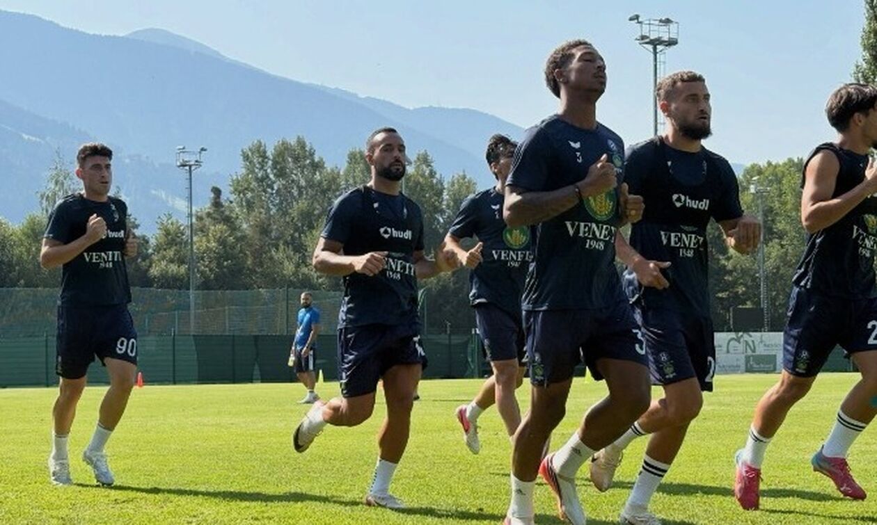 Επιστρέφει αύριο στη Θεσσαλονίκη ο Ηρακλής